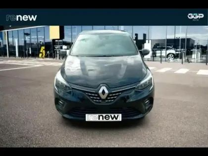 Photo 3 Renault Clio  1.0 TCe 90ch Techno