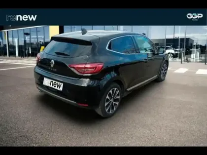 Photo 2 Renault Clio  1.0 TCe 90ch Techno