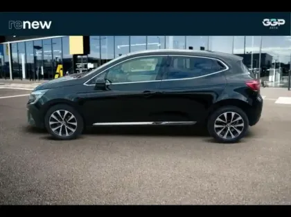 Photo 11 Renault Clio  1.0 TCe 90ch Techno