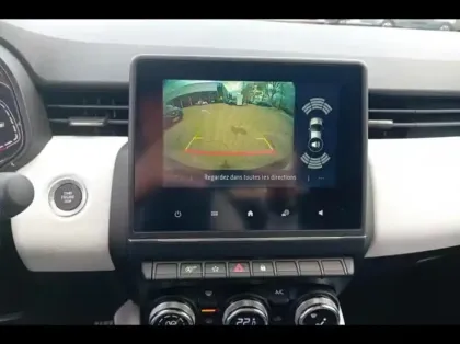 Photo 9 Renault Clio  1.0 TCe 90ch Techno