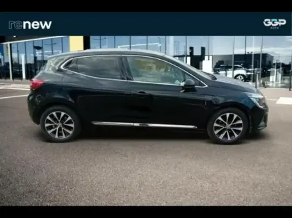 Photo 14 Renault Clio  1.0 TCe 90ch Techno