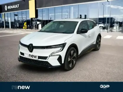 Photo Renault Megane