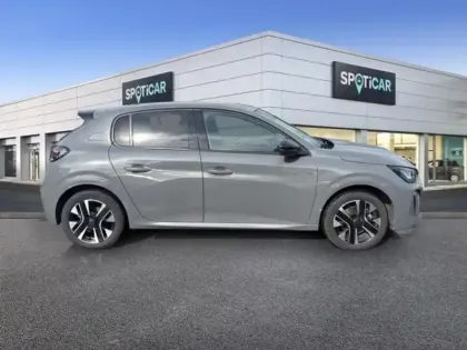 Photo 3 Peugeot 208  1.2 Hybrid 100ch Active e-DCS6