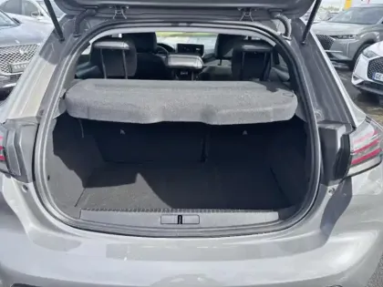 Photo 5 Peugeot 208  1.2 Hybrid 100ch Active e-DCS6