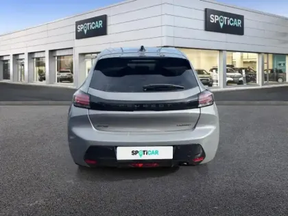 Photo 4 Peugeot 208  1.2 Hybrid 100ch Active e-DCS6