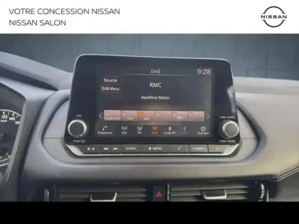 Photo 12 Nissan Qashqai  e-POWER 190ch Business Edition 2022