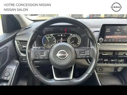 Photo 10 Nissan Qashqai  e-POWER 190ch Business Edition 2022