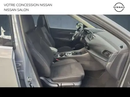 Photo 14 Nissan Qashqai  e-POWER 190ch Business Edition 2022