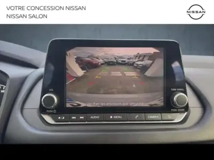 Photo 13 Nissan Qashqai  e-POWER 190ch Business Edition 2022