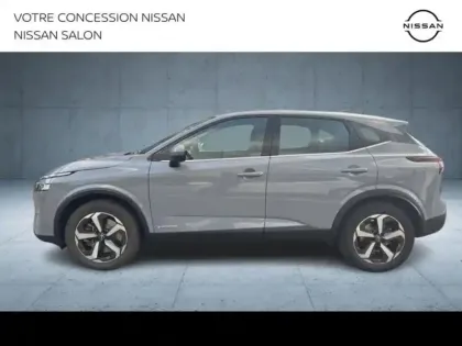 Photo 3 Nissan Qashqai  e-POWER 190ch Business Edition 2022