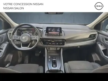 Photo 9 Nissan Qashqai  e-POWER 190ch Business Edition 2022