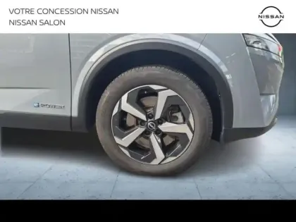 Photo 8 Nissan Qashqai  e-POWER 190ch Business Edition 2022