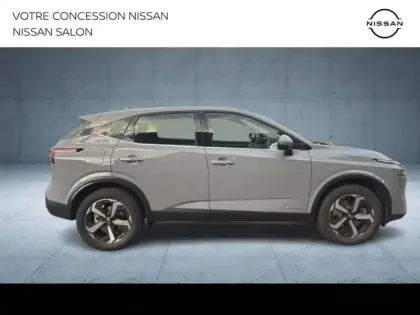 Photo 7 Nissan Qashqai  e-POWER 190ch Business Edition 2022