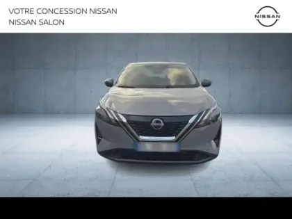 Photo 1 Nissan Qashqai  e-POWER 190ch Business Edition 2022