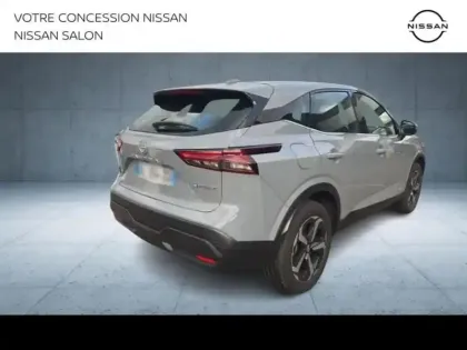 Photo 6 Nissan Qashqai  e-POWER 190ch Business Edition 2022