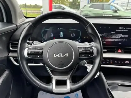 Photo 14 Kia Sportage Gén. V Ph1 Active 5