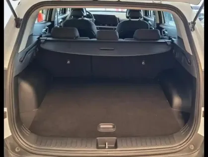 Photo 27 Kia Sportage Gén. V Ph1 Active 5