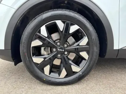 Photo 8 Kia Sportage Gén. V Ph1 Active 5