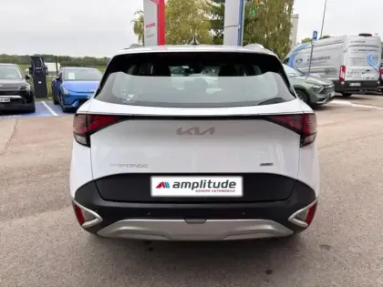 Photo 5 Kia Sportage Gén. V Ph1 Active 5