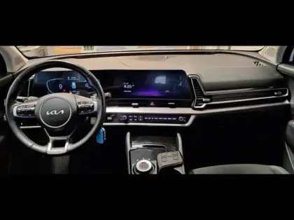 Photo 28 Kia Sportage Gén. V Ph1 Active 5