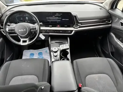 Photo 13 Kia Sportage Gén. V Ph1 Active 5