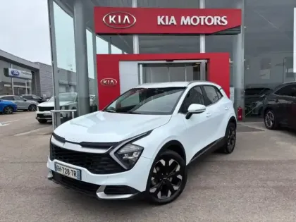 Photo Kia Sportage