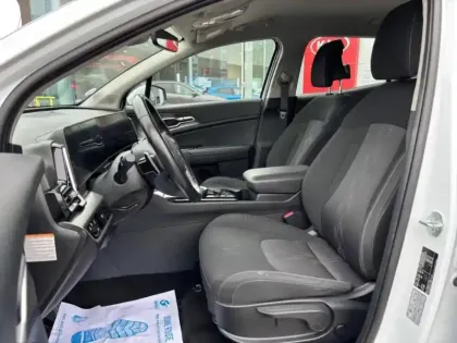 Photo 9 Kia Sportage Gén. V Ph1 Active 5