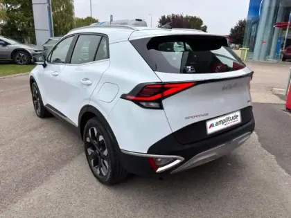 Photo 6 Kia Sportage Gén. V Ph1 Active 5