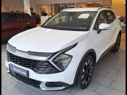 Photo 15 Kia Sportage Gén. V Ph1 Active 5