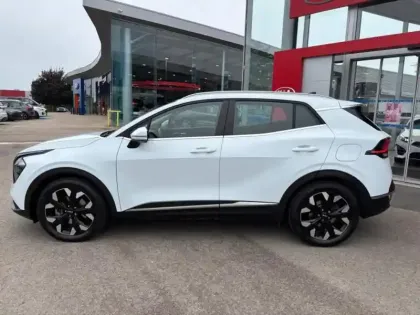 Photo 7 Kia Sportage Gén. V Ph1 Active 5