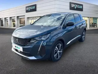 Photo Peugeot 3008
