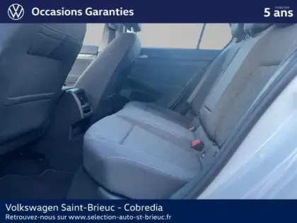 Photo 8 Volkswagen Golf  2.0 TDI SCR 115ch Life Business