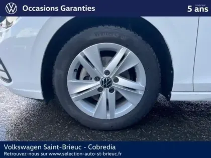 Photo 14 Volkswagen Golf  2.0 TDI SCR 115ch Life Business