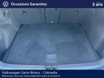 Photo 6 Volkswagen Golf  2.0 TDI SCR 115ch Life Business