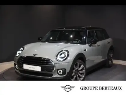 Photo Mini Clubman