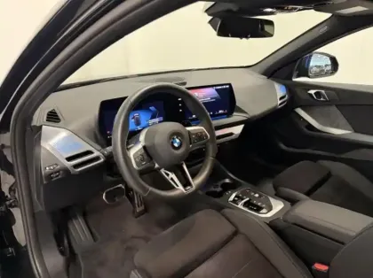 Photo 5 BMW Serie 1 Série 1 120dA 163ch M Sport DKG7