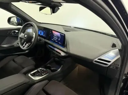 Photo 7 BMW Serie 1 Série 1 120dA 163ch M Sport DKG7