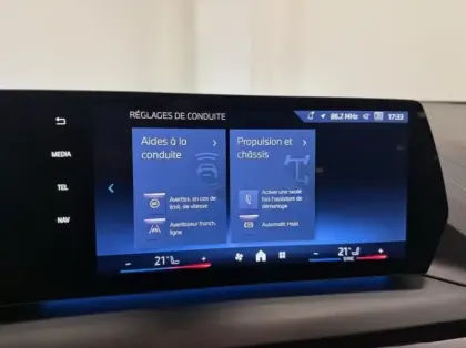 Photo 11 BMW Serie 1 Série 1 120dA 163ch M Sport DKG7