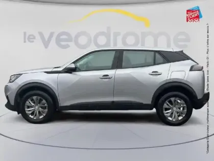 Photo 23 Peugeot 2008  1.2 PURETECH 130CH S&S ACTIVE BUSINESS 7CV