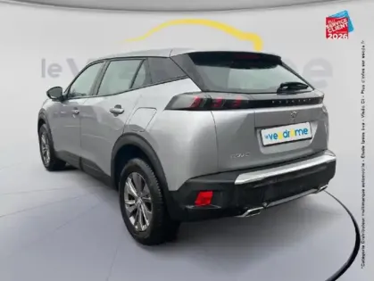 Photo 22 Peugeot 2008  1.2 PURETECH 130CH S&S ACTIVE BUSINESS 7CV