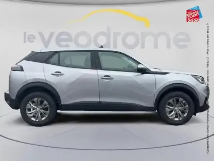 Photo 18 Peugeot 2008  1.2 PURETECH 130CH S&S ACTIVE BUSINESS 7CV