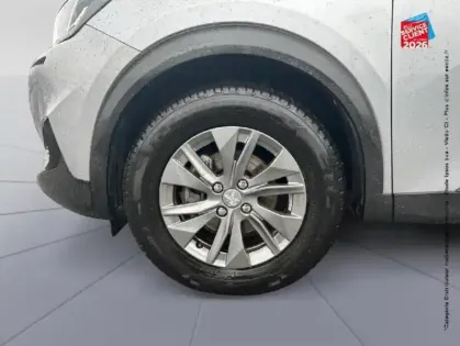 Photo 24 Peugeot 2008  1.2 PURETECH 130CH S&S ACTIVE BUSINESS 7CV