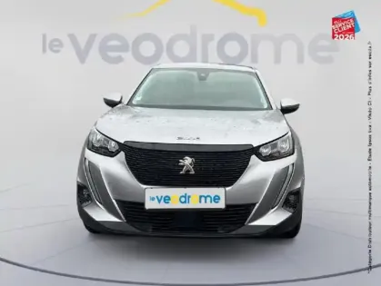 Photo 16 Peugeot 2008  1.2 PURETECH 130CH S&S ACTIVE BUSINESS 7CV