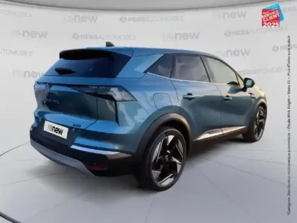 Photo 5 Renault Symbioz  1.8 E-Tech full hybrid 160ch Iconic - 25