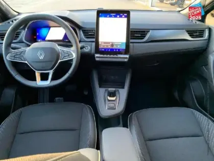 Photo 14 Renault Symbioz  1.8 E-Tech full hybrid 160ch Iconic - 25