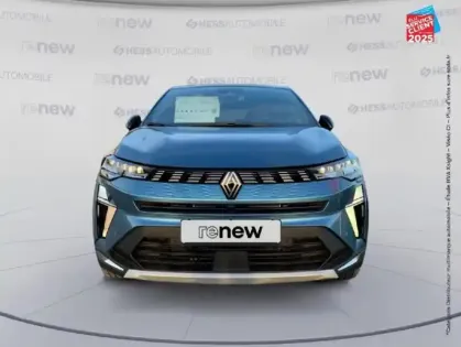 Photo 1 Renault Symbioz  1.8 E-Tech full hybrid 160ch Iconic - 25