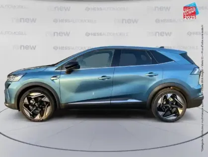 Photo 8 Renault Symbioz  1.8 E-Tech full hybrid 160ch Iconic - 25