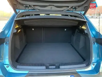 Photo 12 Renault Symbioz  1.8 E-Tech full hybrid 160ch Iconic - 25