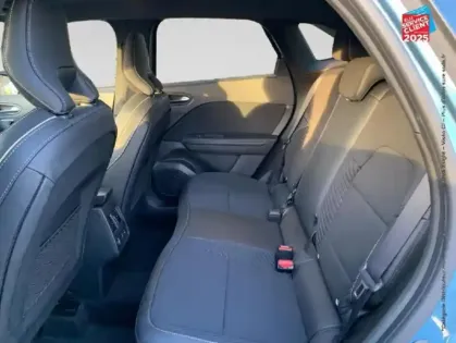 Photo 10 Renault Symbioz  1.8 E-Tech full hybrid 160ch Iconic - 25