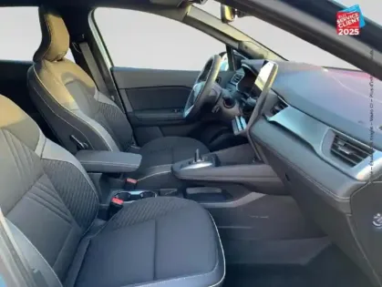 Photo 4 Renault Symbioz  1.8 E-Tech full hybrid 160ch Iconic - 25